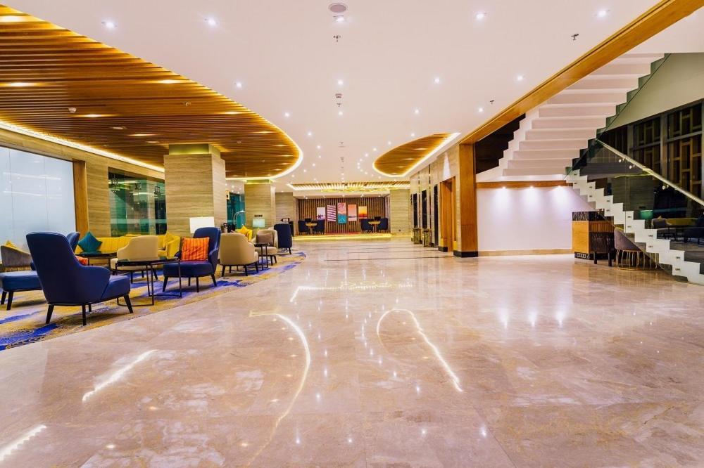 Best Western Heritage Кокс-Базар Экстерьер фото
